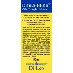Di Leo - Diges-Herb (S14...