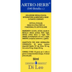 Di Leo - Artro-Herb (S40...