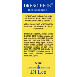 Di Leo - Dreno-Herb (S65...