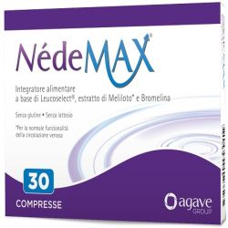 Nedemax 30 Comprese