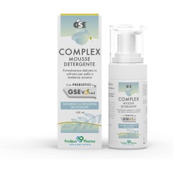 GSE SKIN Complex Mousse...