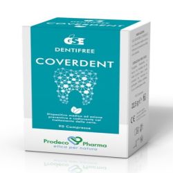 GSE DENTIFREE COVERDENT 90...