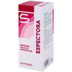 Syform Espectora 200 ml
