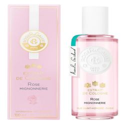 R&G EXTRAITS COLONIA ROSE...