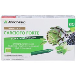 Arkopharma - Carciofo Forte...