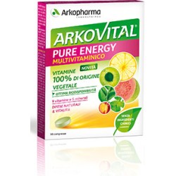 Arkopharma - Arkovital Pure...