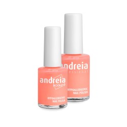 Andreia Professional Pocket 10,5ml - Polish Unghie N° 45 - Salmone / Nude