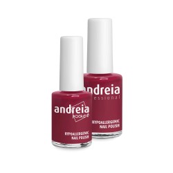 Andreia Professional Pocket 10,5ml - Nail Polish N° 16 - Magenta