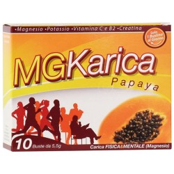 MGKarica - Gusto Papaya -...