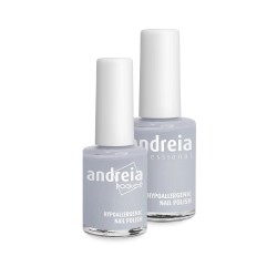 Andreia Professional Pocket 10,5ml - Nail Polish N° 131 - Azzurro Chiaro