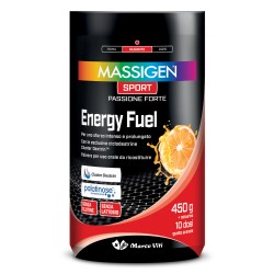 MASSIGEN Sport - Energy...