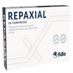 Repaxial 20 Compresse