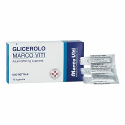 MARCO VITI - Glicerolo...