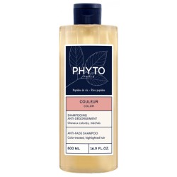 Phyto Couleur Shampoo 500 ml