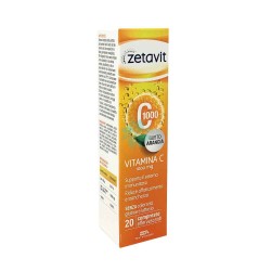 ZETA Farmaceutici - Zetavit...
