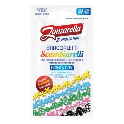 Zanzarella Scambiarelli...