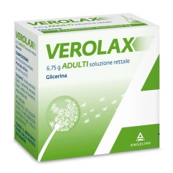 VEROLAX Adulti 6...