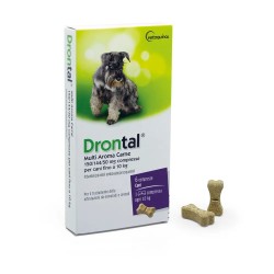 Drontal® - Multi Aroma...