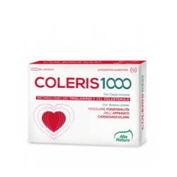 COLERIS 1000 - 30 CPR
