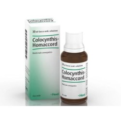 COLOCYNTHIS HOMACCORD Gocce...