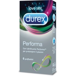 DUREX - Performa 6...