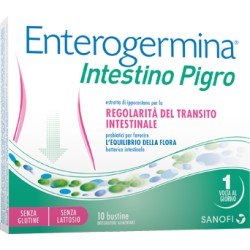 Enterogermina Intestino...