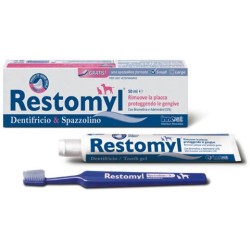 Restomyl Dentifricio +...
