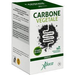 Aboca - Carbone Vegetale -...