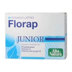 Alta Natura Florap Junior...