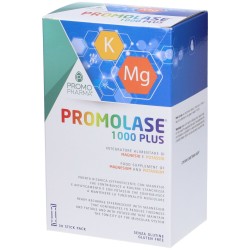 PromoPharma Promolase 1000 Plus 30 Stick