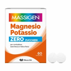 MASSIGEN - Magnesio...