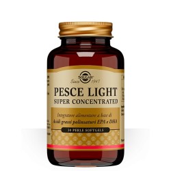 Solgar Pesce Light Super...