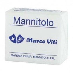 Mannitolo F.U. Cubo Marco...