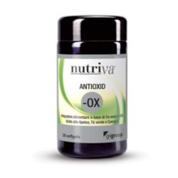 NutriVa- ANTIOXID