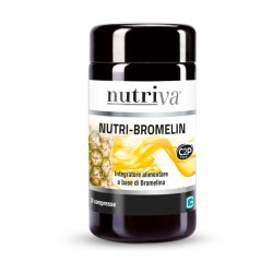 NutriVa- NUTRI-BROMELIN 30...
