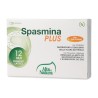 Alta Natura Spasmina Plus 30 Opercoli da 500 mg