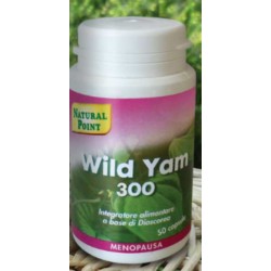 NATURAL POINT WILD YAM 300...