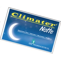 CLIMATER NOTTE 20 COMPRESE...
