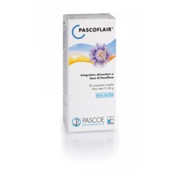 PASCOFLAIR compresse NAMED