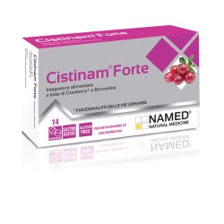 Named Cistinam Forte 14...