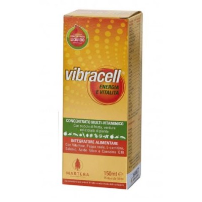 Named Vibracell 150 ml