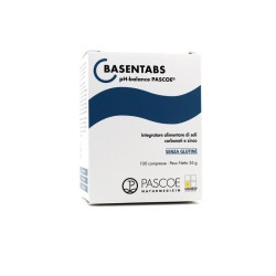 Named Basentabs 100 Compresse