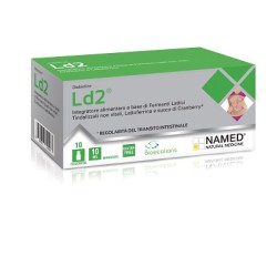 Named Disbioline LD2 10...