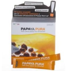 Papaya Pura 30 Bustine 3g