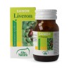 Alta Natura Sanor Liveron Flacone da 100 Tavolette da 400 mg