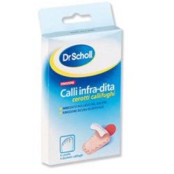 DR SCHOLL CALLI INFRA-DITA...