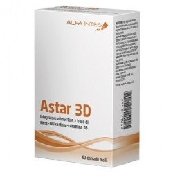 ASTAR 3D 20 capsule