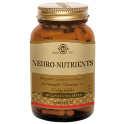Solgar Neuro Nutrients 30...