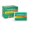 ASPIRINA + VITAMINA C 10 BUSTE EFFERVESCENTI