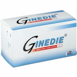 Ginedie Capsule ( OVULI ) Vaginali 8 Pezzi